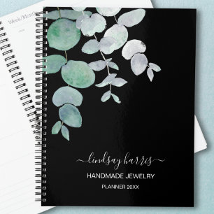 Agenda Eucalyptus Jeweler 2025