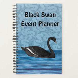 Agenda Evento de cisne negro