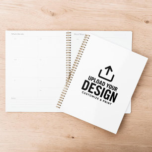 Agenda Evento Empresarial Corporativo Personalizado