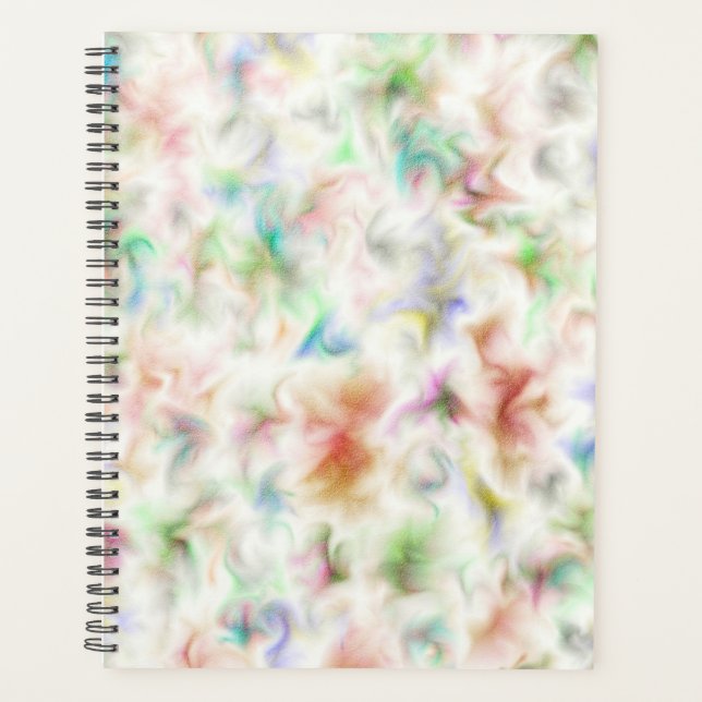 Agenda Evento Planner (Anverso)