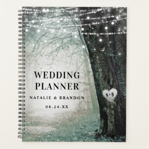 Agenda Evermore   Planes de Boda de Musgo del Bosque Enca