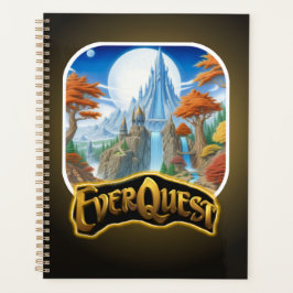 Agenda Everquest