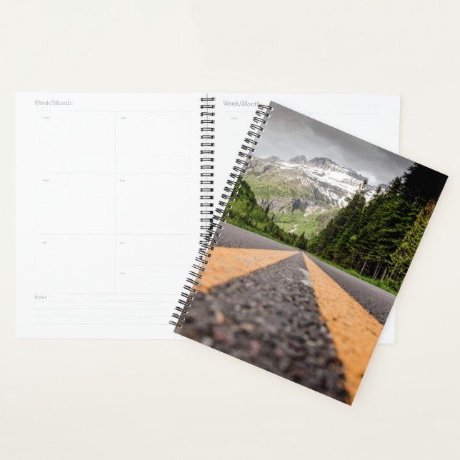 Agenda Explorar (Demostración)