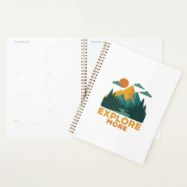 Agenda Explorar más - Montaña Retro y Aventura Forestal