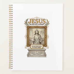 Agenda Exposición del Museo de Jesús Exposición del Museo