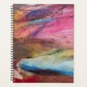 Agenda Expresión de Fuchsia