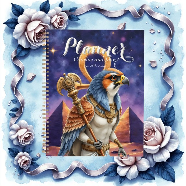 Agenda Eye of the Sun – The Eternal Falcon of the Desert  (Subido por el creador)