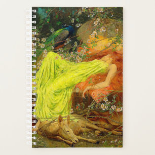 Agenda Fairy Tale Arthur Wardle
