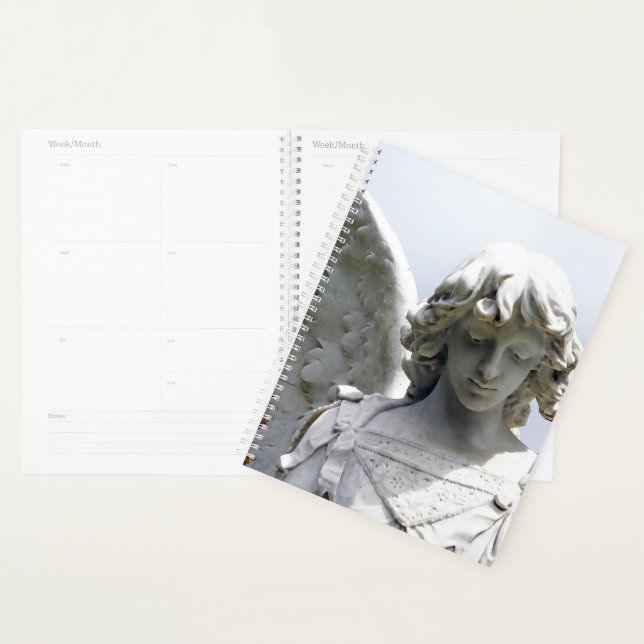 Agenda Falln Autumn Angel (Demostración)