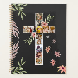 Agenda Familia Jesús Cruz Iglesia Cristiana