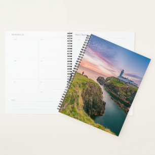 Agenda Fanad Head Lighthouse   Donegal, Irlanda