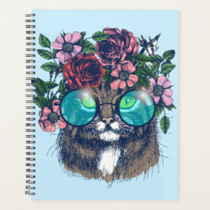 Agenda Fancy Maine Coon