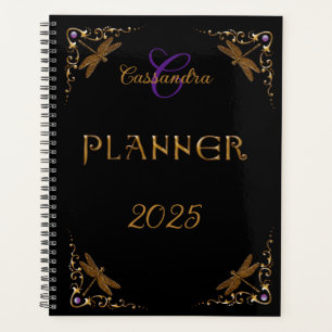 Agenda Fantasía mágica de cuento de hadas personalizada