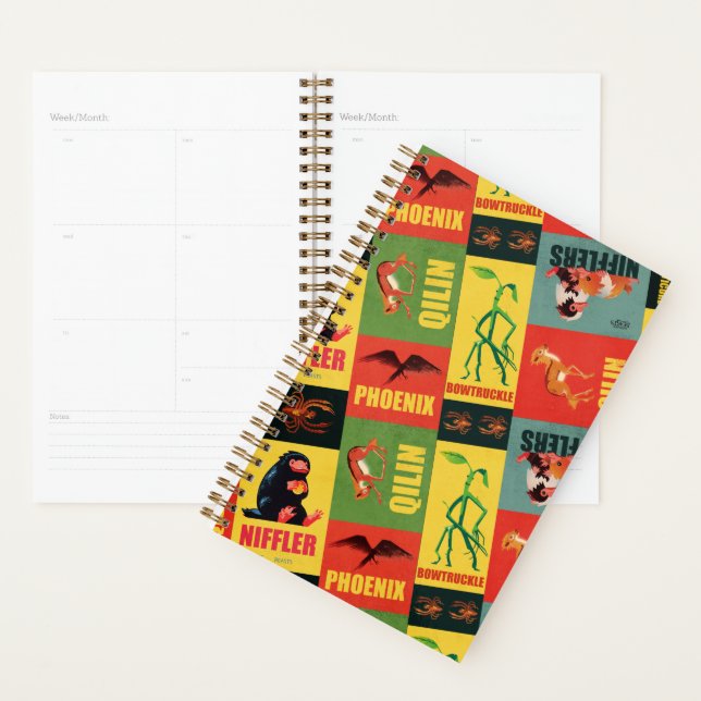 Agenda Fantasmas Bebidas Patrón de cosecha (Demostración)