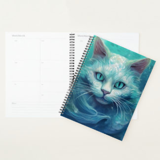 Agenda Fantasy Kitten