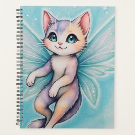 Agenda FantasyKittenFairy