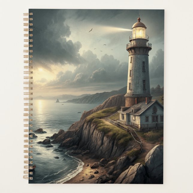 Agenda Faro (Anverso)