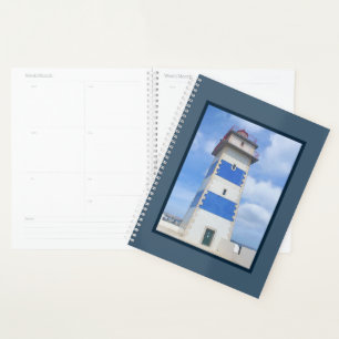 Agenda Faro acuático