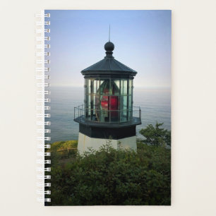Agenda Faro de Cape Meares, O
