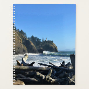 Agenda Faro de decepción del Cabo, Washington