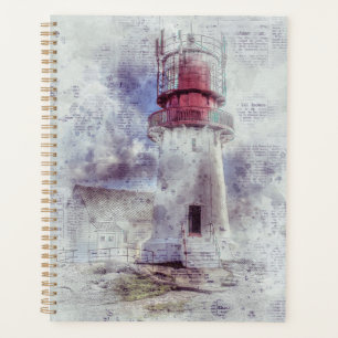 Agenda Faro de época