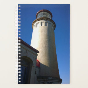 Agenda Faro de la cabeza norte, WA