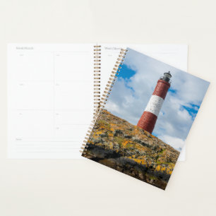 Agenda Faro del Canal Beagle
