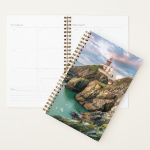 Agenda Faros   Baily Lighthouse Dublín, Irlanda