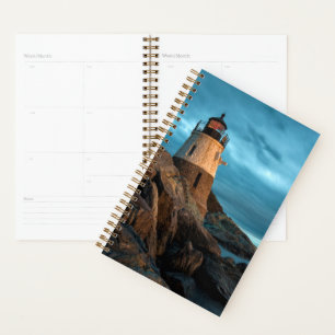 Agenda Faros Faro de Castle Hill