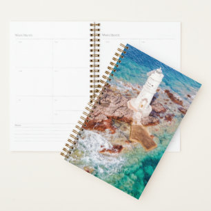 Agenda Faros Faro de Mangiabarche Italia