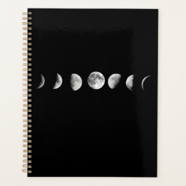 Agenda Fases de la Luna 