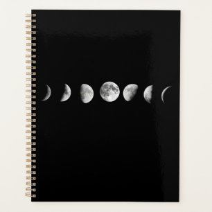 Agenda Fases de la Luna