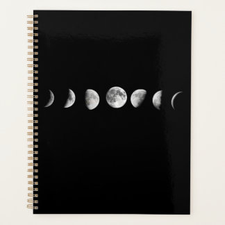 Agenda Fases de la Luna 