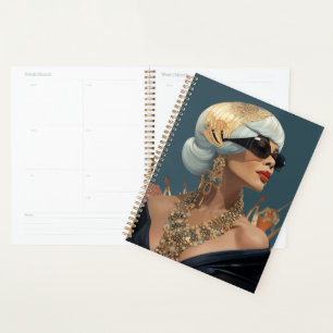 AGENDA FASHION-ESQUE #1