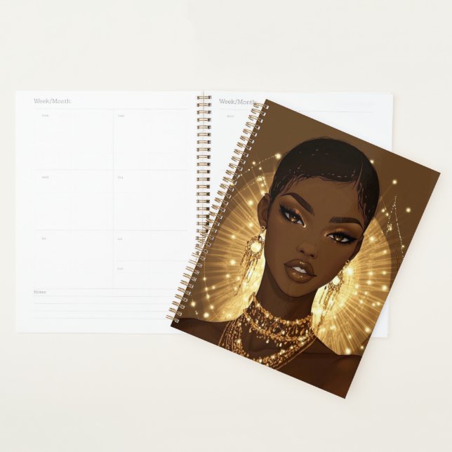 AGENDA FASHION-ESQUE #3 (Demostración)