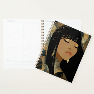 Agenda FASHION-ESQUE #5 Planner