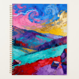 Agenda Fauvism