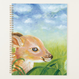 Agenda Fawn 2022