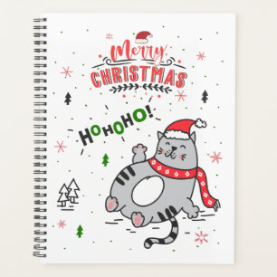 Agenda Felices y divertidas felicitaciones a los gatos Na