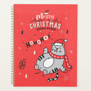 Agenda Felices y divertidas felicitaciones a los gatos Na