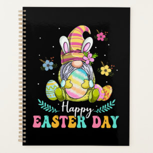 Agenda Feliz día de Pascua