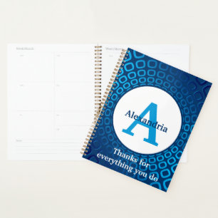 Agenda Feliz día del profesional administrativo