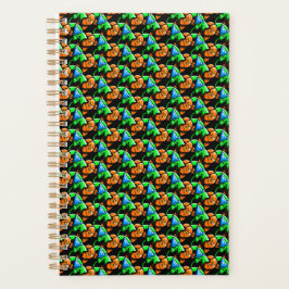 Agenda ¡Feliz Samhain!