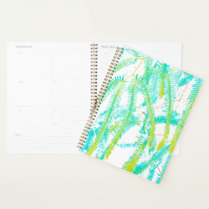 Agenda Fern