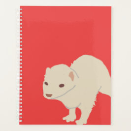 Agenda Ferret planner
