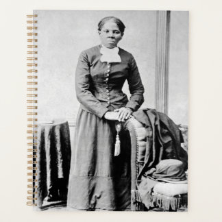 Agenda Ferrocarril Subterráneo Harriet Tubman Conductor