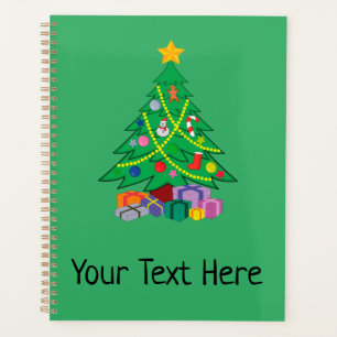 Agenda Festividades de navidades