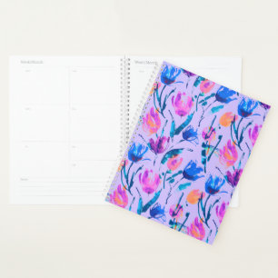 Agenda Fiebre tulipana