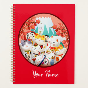 Agenda Fiesta Manekineko Hanami