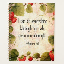Filipenses 4:13 Versículo Bíblico en Diseño Atempo